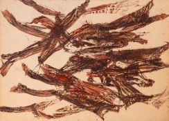 Rotraut (1938 Rerik – lebt in Phoenix)