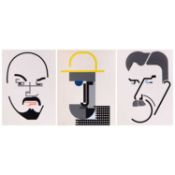 Walter Dexel (1890 München - Braunschweig 1973)