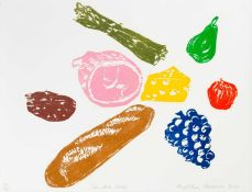 Matthias Mansen (1958 Ravensburg – lebt in Berlin)