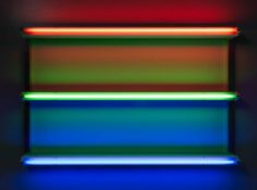 Nach Maurizio Nannucci R