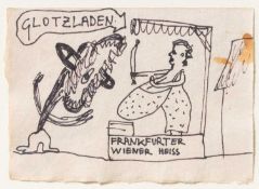 Herbert Brandl (1959 Graz – lebt in Wien)