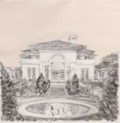 Richard Artschwager (1923 Washington - New York 2013)