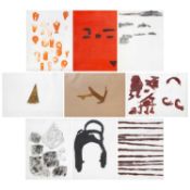 Joseph Beuys (1921 Krefeld - Düsseldorf 1986)