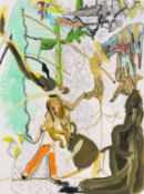 Jorge Queiroz (1966 Lissabon – lebt in Lissabon)