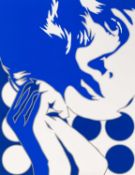 Werner Berges (1941 Cloppenburg - Schallstadt 2017)