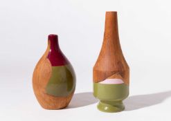 Sudarshan Shetty (1961 Mangaluru, Indien – lebt in Mumbai)