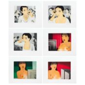 Johannes Hüppi (1965 Baden-Baden – lebt in Baden-Baden)