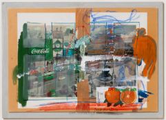 Dieter Roth (1930 Hannover - Basel 1998)