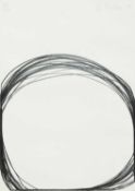Gary Kuehn (1939 Plainfield – lebt in New York) R