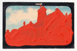 Dieter Roth (1930 Hannover - Basel 1998)