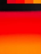 Rupprecht Geiger (1908 München 2009)