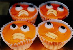 Martin Parr (1952 Epsom – lebt in Bristol)