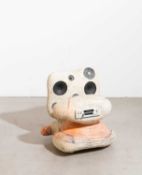 Markus Oehlen (1956 Krefeld – lebt in München) R