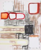 Achim Gohla (1965 Karlsruhe – lebt in Deutschland) R