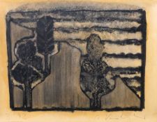 Axel Kasseböhmer (1952 Herne - München 2017)