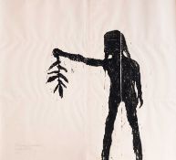 Carsten Nicolai (1965 Karl-Marx-Stadt – lebt in Berlin)