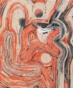 Markus Oehlen (1956 Krefeld – lebt in München) R