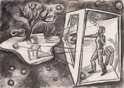 Holger Bunk (1954 Essen – lebt in Soest)