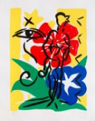 Stefan Szczesny (1951 München – lebt in Saint-Tropez)