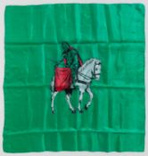 Katharina Fritsch (1956 Essen – lebt in Düsseldorf)