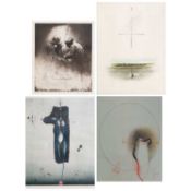 Verschiedene Künstler*innen