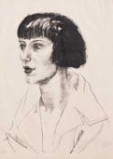 Otto Dix (1891 Untermhaus - Singen 1969)