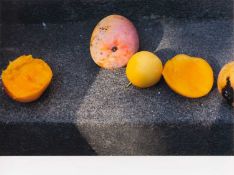 Wolfgang Tillmans (1968 Remscheid – lebt in Berlin und London)