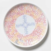 Ferdinand Kriwet (1942 Düsseldorf - Bremen 2018)