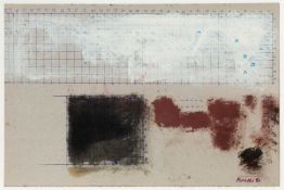 Meuser (1947 Essen – lebt in Düsseldorf) R