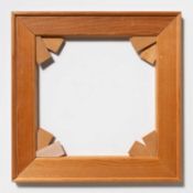 Imi Knoebel (1940 Dessau – lebt in Düsseldorf)