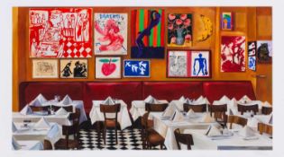 Johanna Dumet (1991 Guéret – lebt in Berlin) R