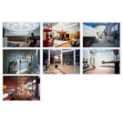 Alexander Timtschenko & Jakub Moravek