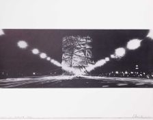 Christo und Jeanne-Claude (1935 Gabrowo - New York City 2020 / 1935 Casablanca - New York City 2009)