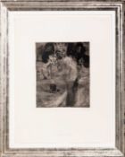 Emil Nolde (1867 Schleswig-Holstein - Seebüll 1956)