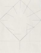 Helmut Federle (1944 Solothurn – lebt in Wien)