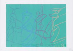 Achim Freyer (1934 Berlin – lebt in Berlin)