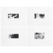 Sam Samore (1953 Ann Arbor – lebt in New York)