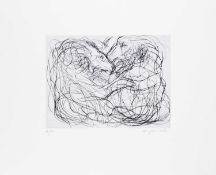 A. R. Penck (1939 Dresden - Zürich 2017)