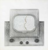 Nam June Paik (1932 Seoul - Miami 2006)