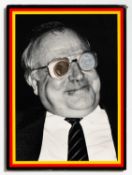 Hans Haacke (1936 Köln – lebt in New York)