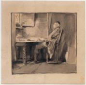 Thomas Herbst (1848 Hamburg 1915)