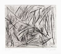 A. R. Penck (1939 Dresden - Zürich 2017)