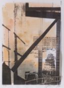 Heribert C. Ottersbach (1960 Köln – lebt in Leipzig und im Sörmland)