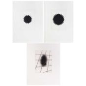 Hubert Kiecol (1950 Bremen-Blumenthal - lebt in Düsseldorf)