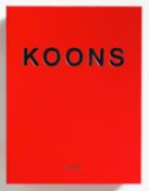 Jeff Koons (1955 York – lebt in New York)