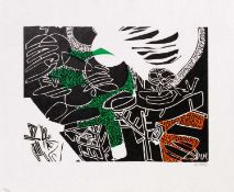 Hannah Höch (1889 Gotha - Berlin 1978)