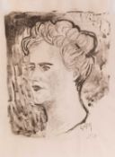 Otto Dix (1891 Untermhaus - Singen 1969)