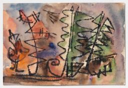 Albert Hennig (1907 Leipzig - Zwickau 1998)