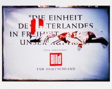 Martha Rosler (1943 Brooklyn – lebt in Brooklyn)