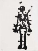 Markus Oehlen (1956 Krefeld – lebt in München) R